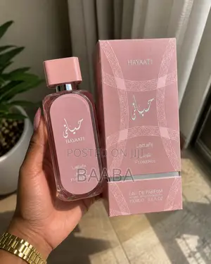 Original Luxury Perfume