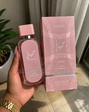 Original Luxury Perfume