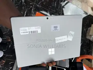 Laptop Microsoft Surface Pro 4 8GB Intel Core i5 SSD 128GB