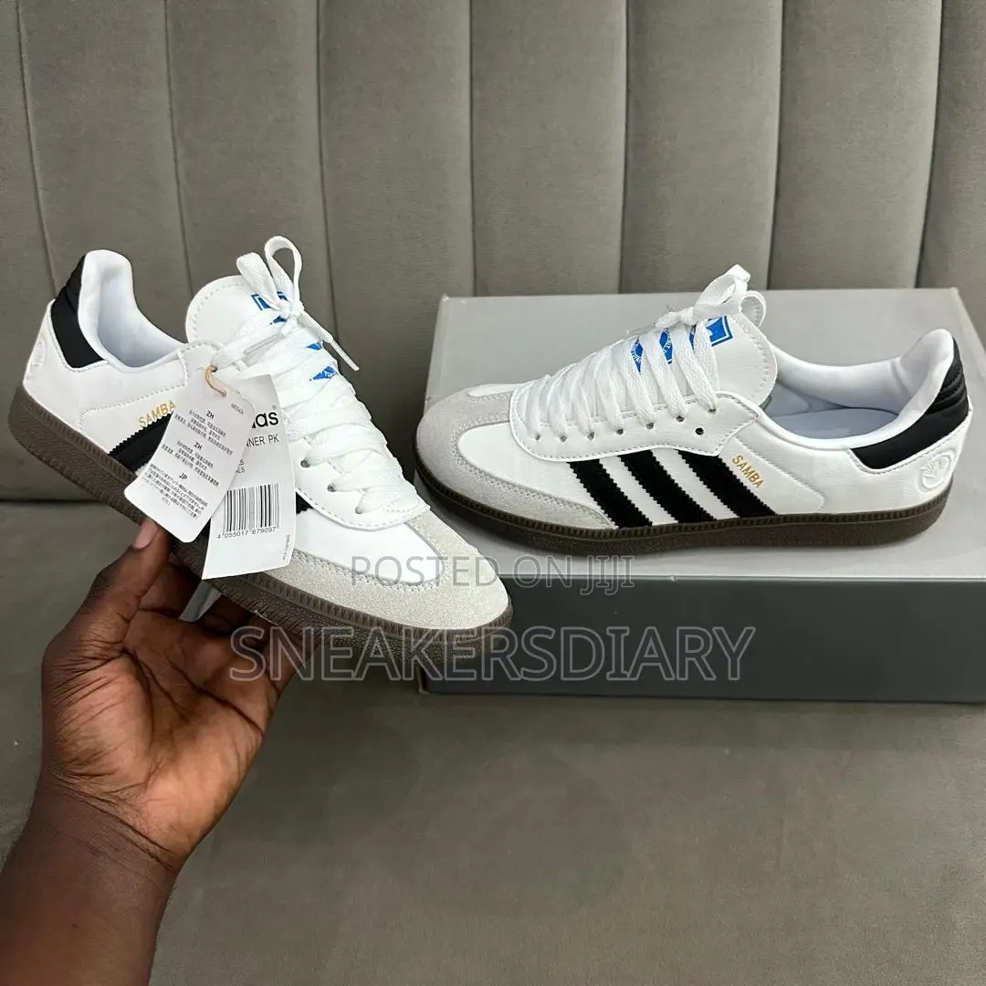 Adidas Samba