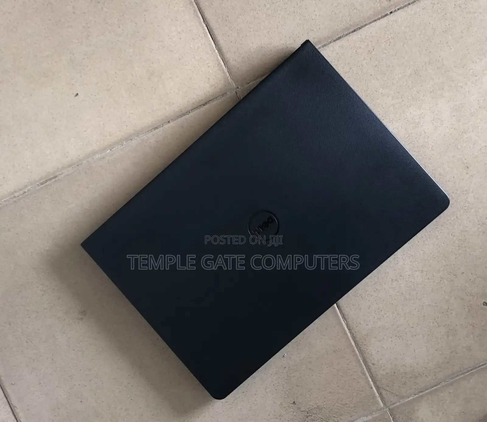 Laptop Dell Inspiron 3467 8GB Intel Core i7 SSD 256GB