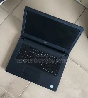 Laptop Dell Inspiron 3467 8GB Intel Core i7 SSD 256GB