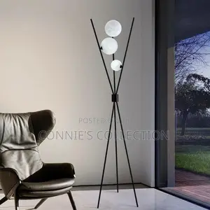 Moon Lamp Lighting