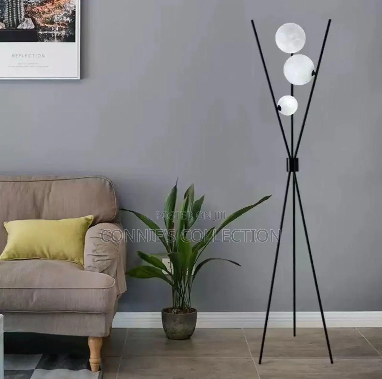 Moon Lamp Lighting