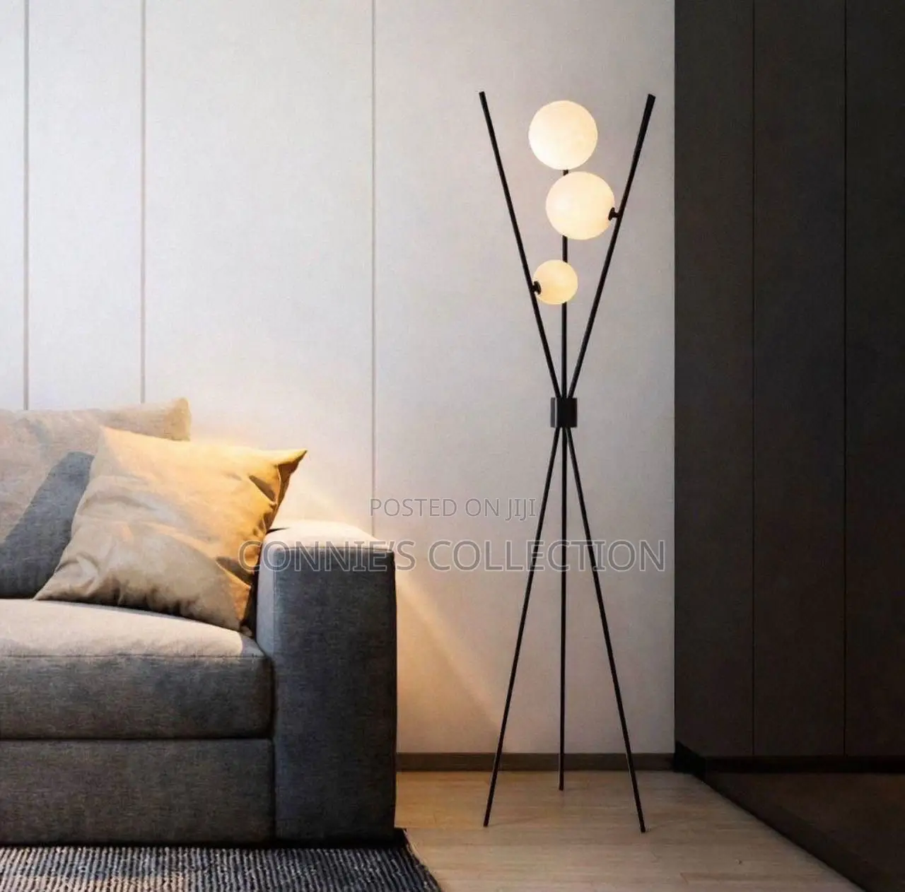 Moon Lamp Lighting