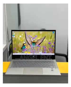 Laptop HP Pavilion 14 8GB Intel Core i5 SSD 256GB