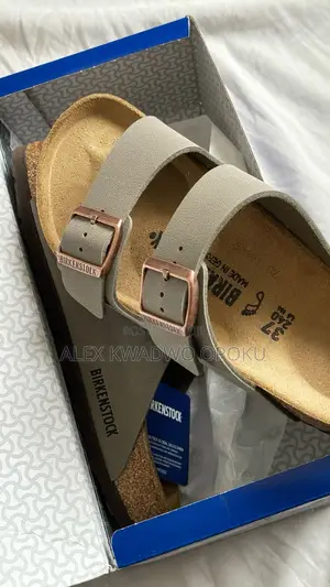 Birkenstock Arizona