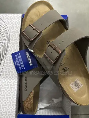 Birkenstock Arizona
