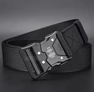 Tactical Belt