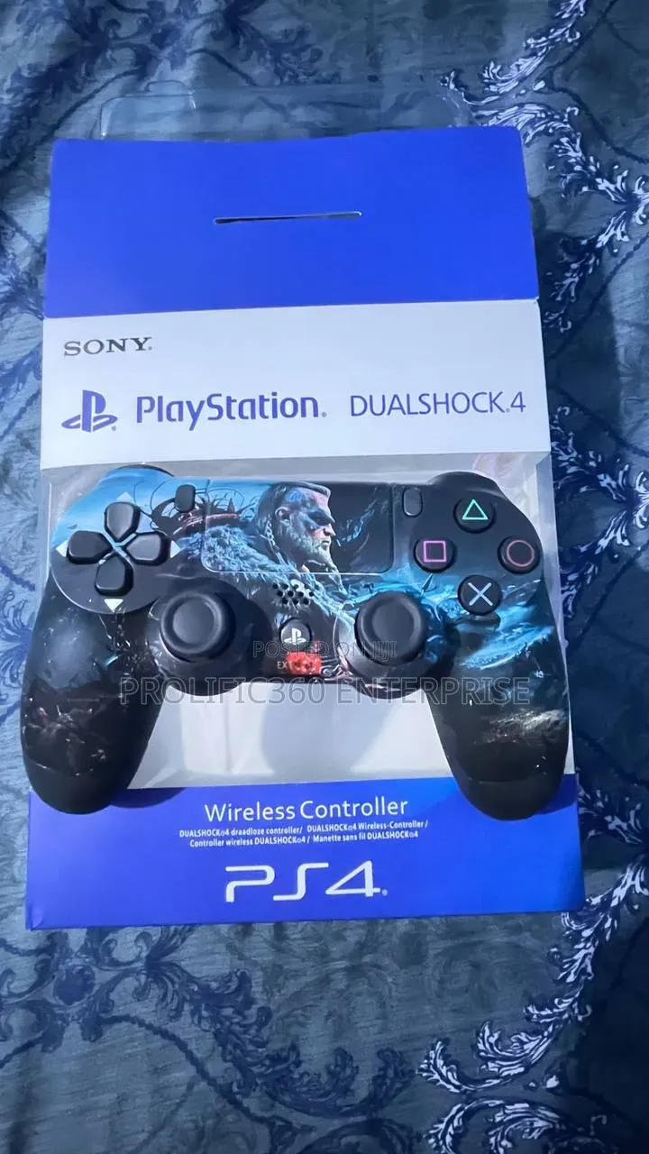 Game Controller