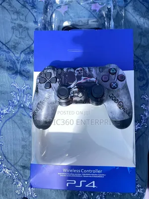 Game Controller