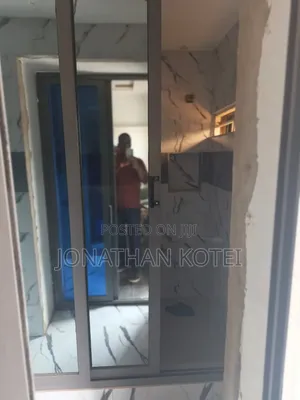 Studio Apartment in New Town for rent