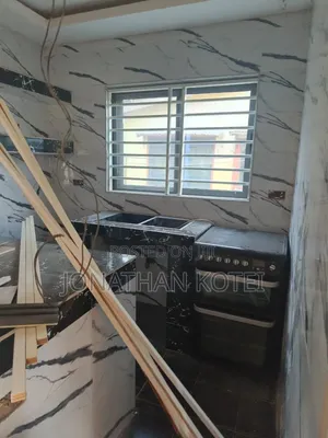 Studio Apartment in New Town for rent