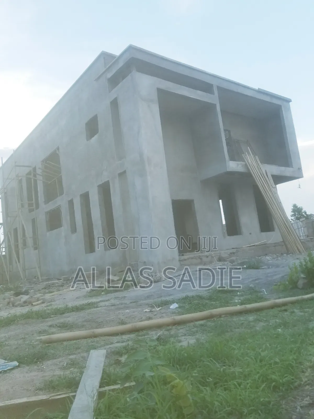 Building and Construstion