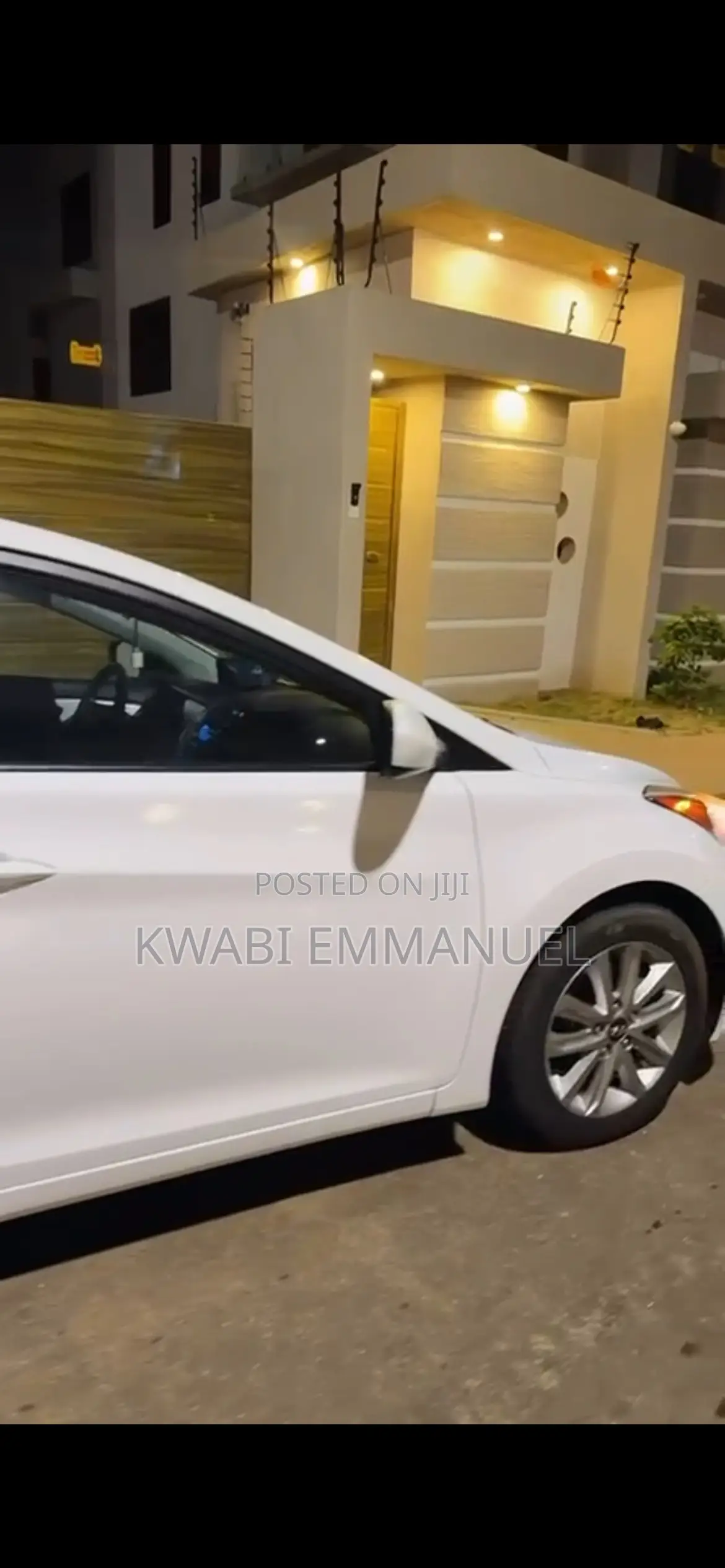 Clean 2016 Hyundai Elantra — Fresh Import, Automatic Ready to Drive!