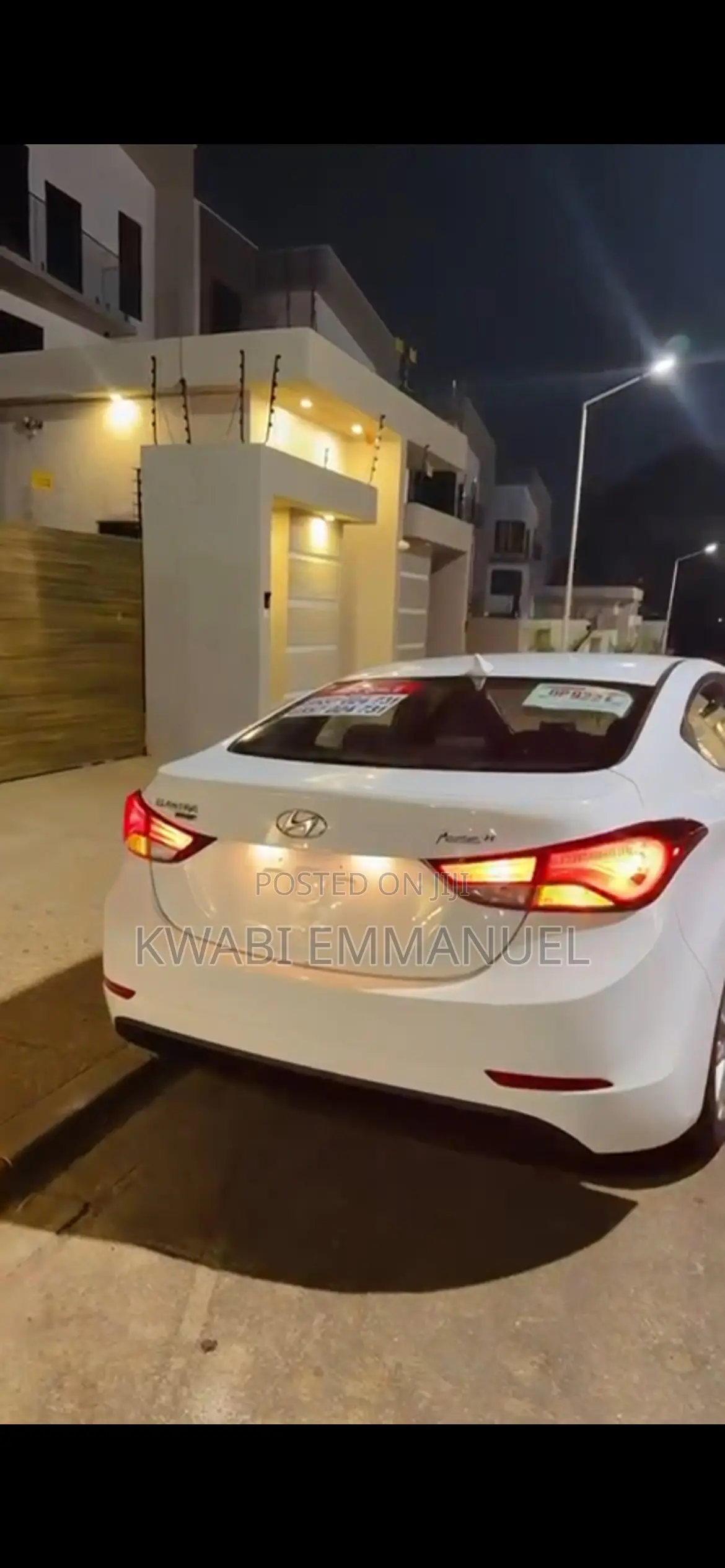 Clean 2016 Hyundai Elantra — Fresh Import, Automatic Ready to Drive!