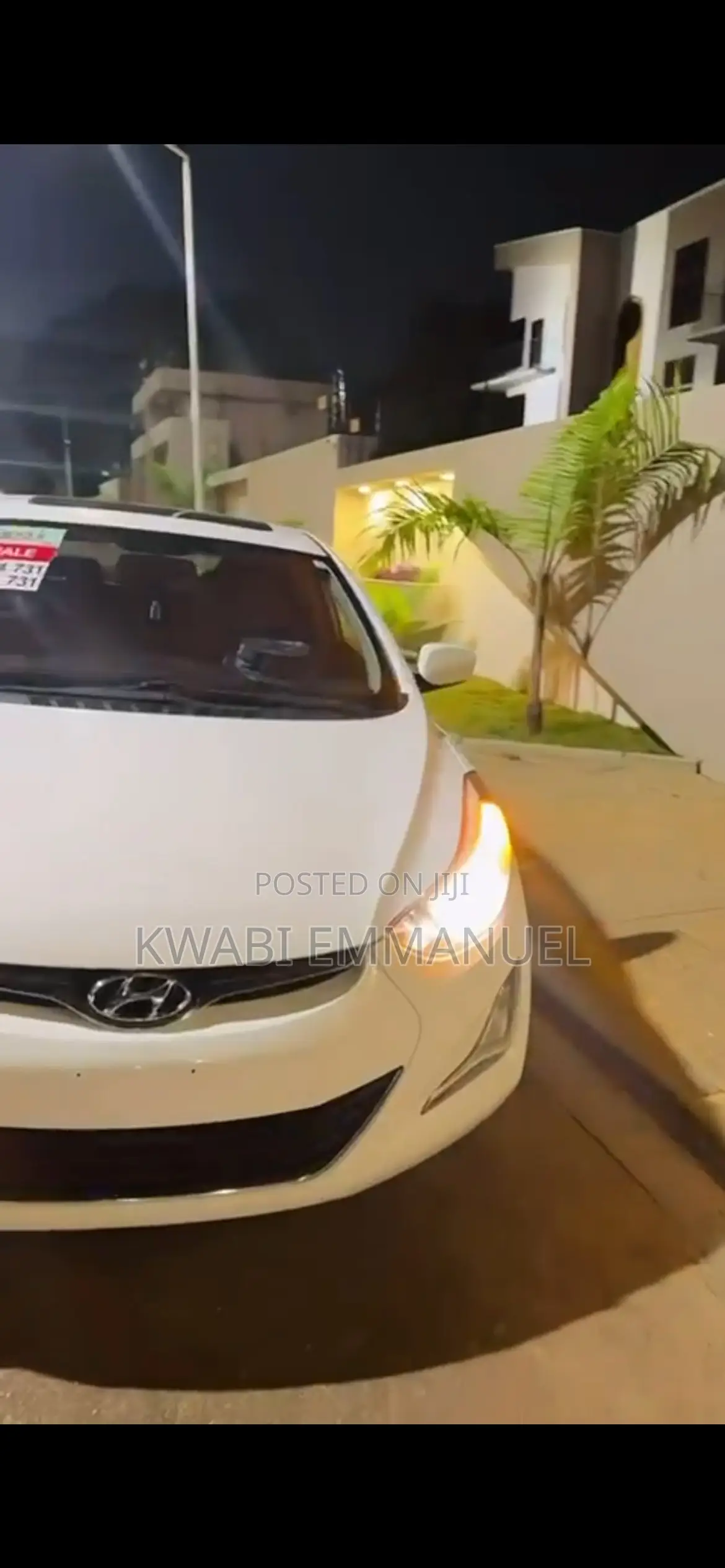 Clean 2016 Hyundai Elantra — Fresh Import, Automatic Ready to Drive!