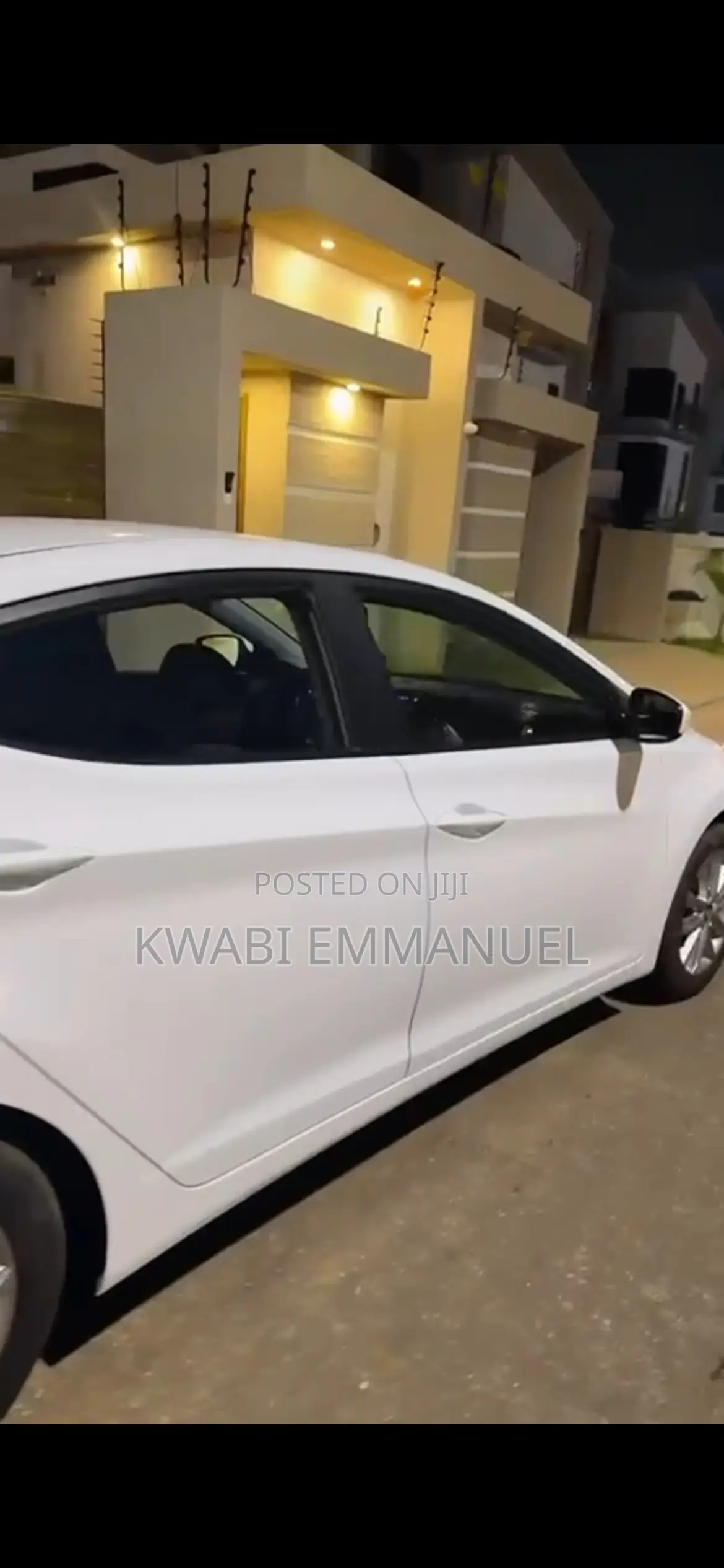 Clean 2016 Hyundai Elantra — Fresh Import, Automatic Ready to Drive!