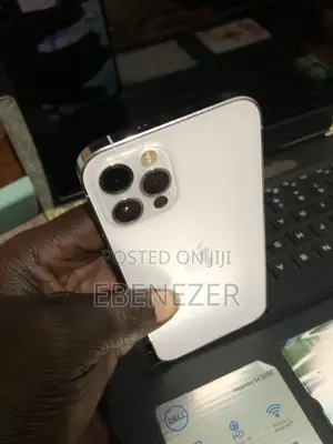 Apple iPhone 12 Pro 256 GB White