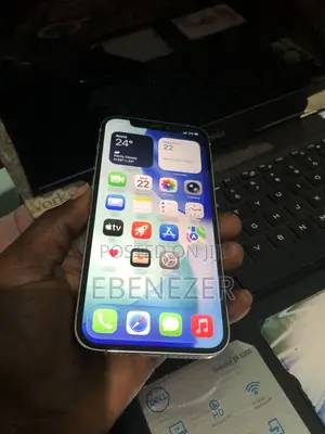 Apple iPhone 12 Pro 256 GB White