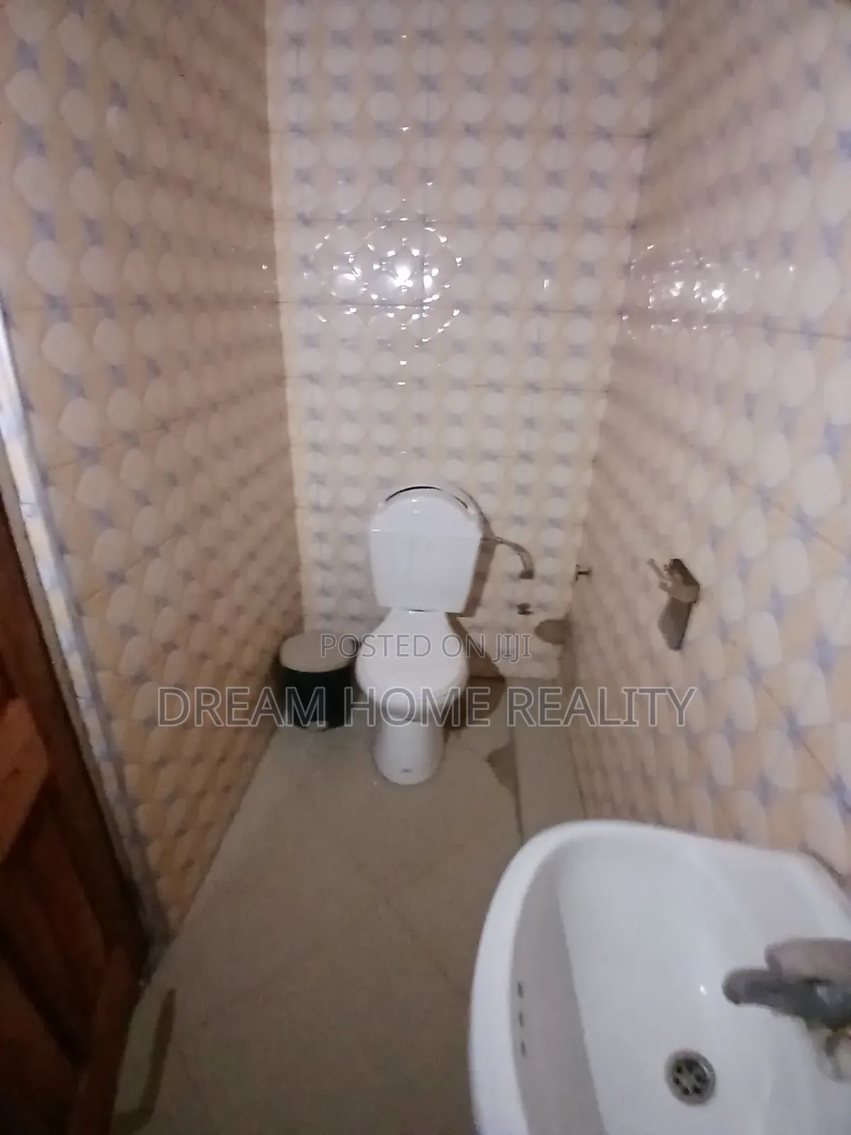 1bdrm Apartment in Parakuo Estate for rent