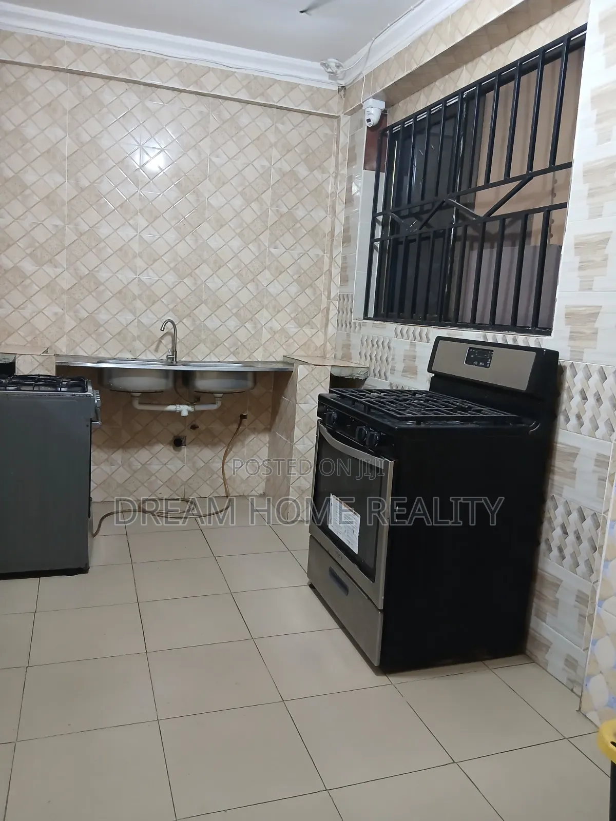 1bdrm Apartment in Parakuo Estate for rent