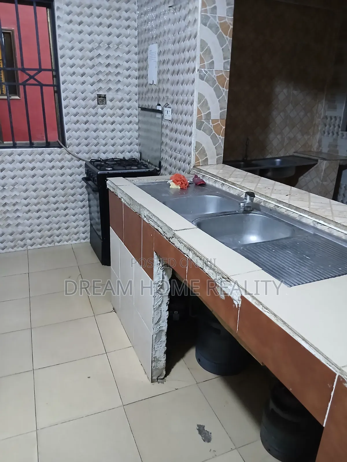 1bdrm Apartment in Parakuo Estate for rent