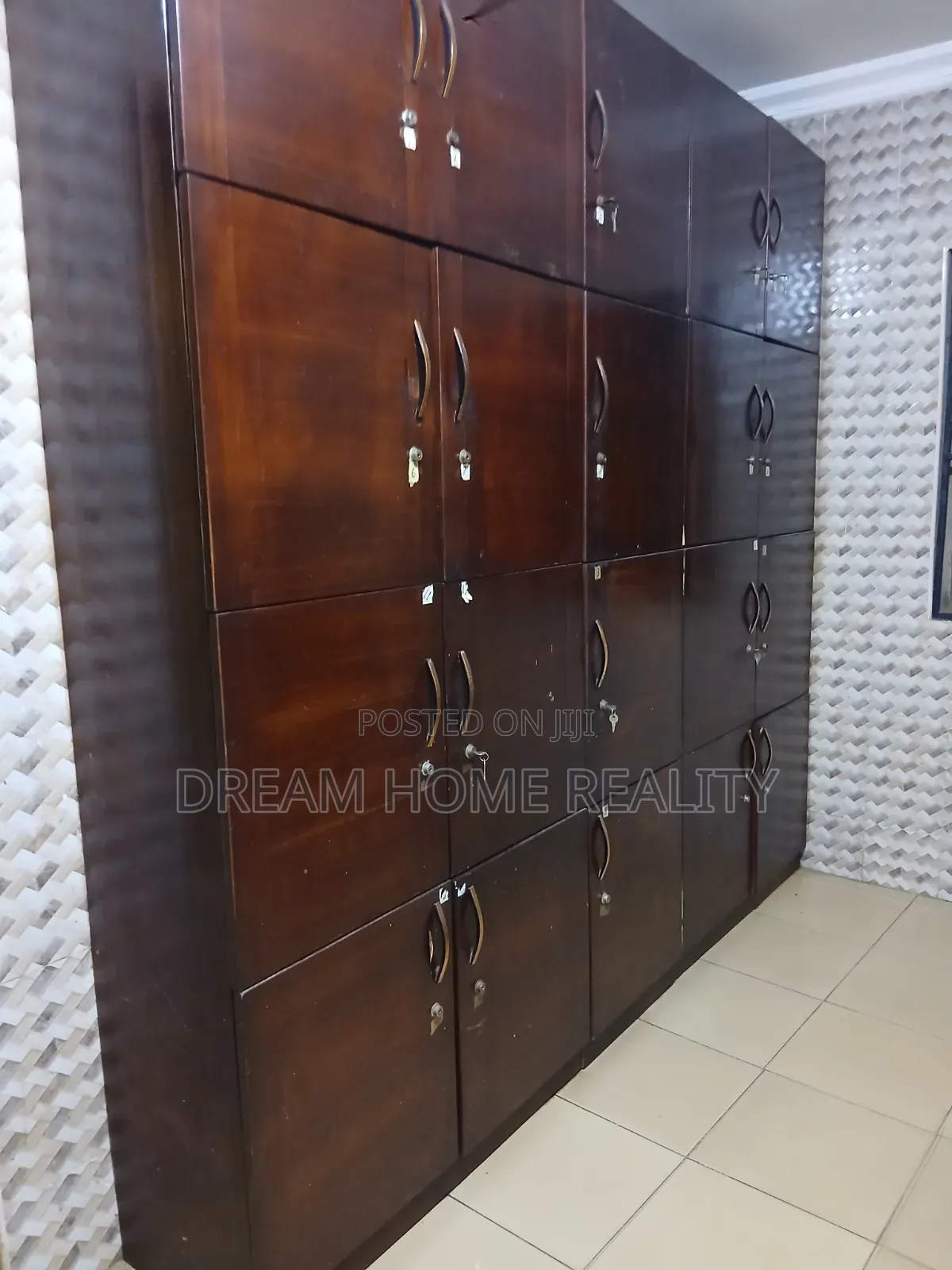1bdrm Apartment in Parakuo Estate for rent