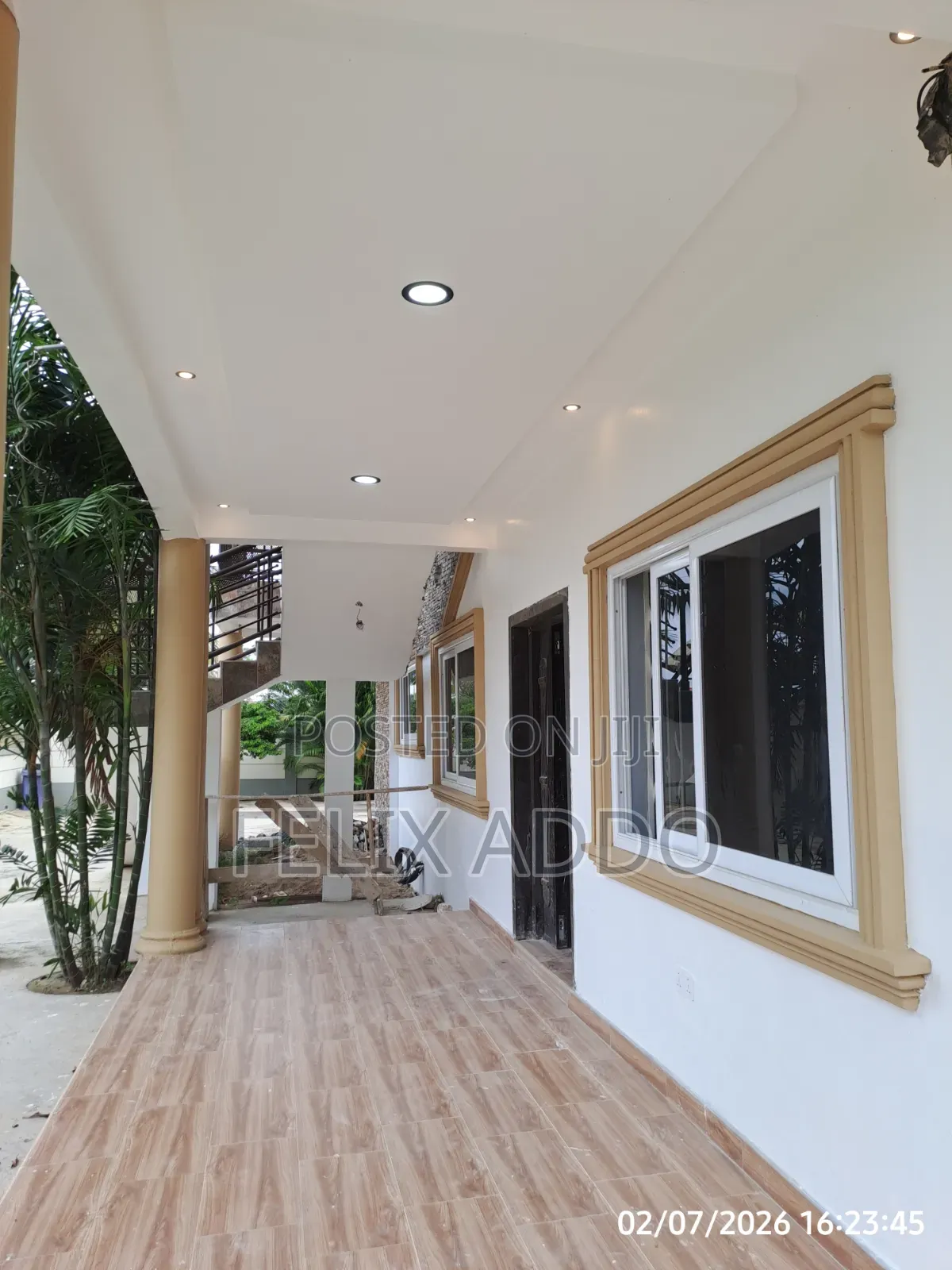 3bdrm Apartment in Ofankor for rent