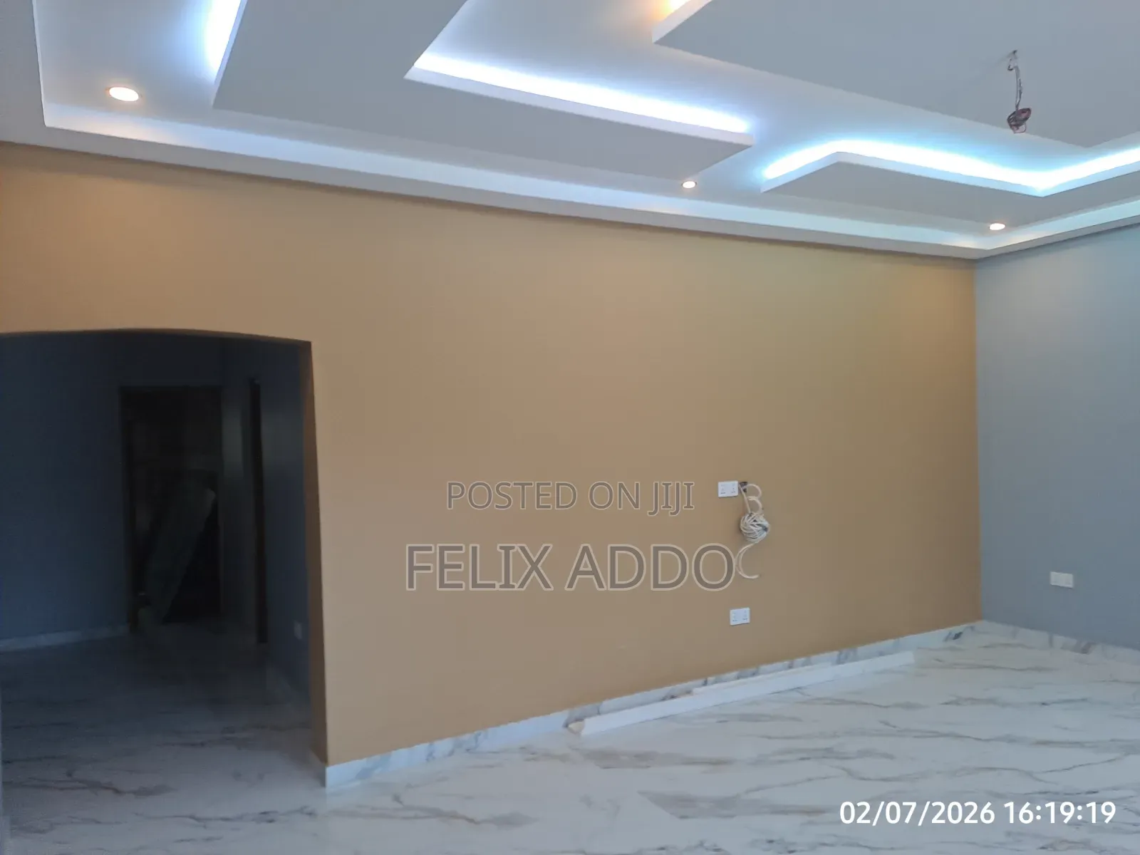 3bdrm Apartment in Ofankor for rent