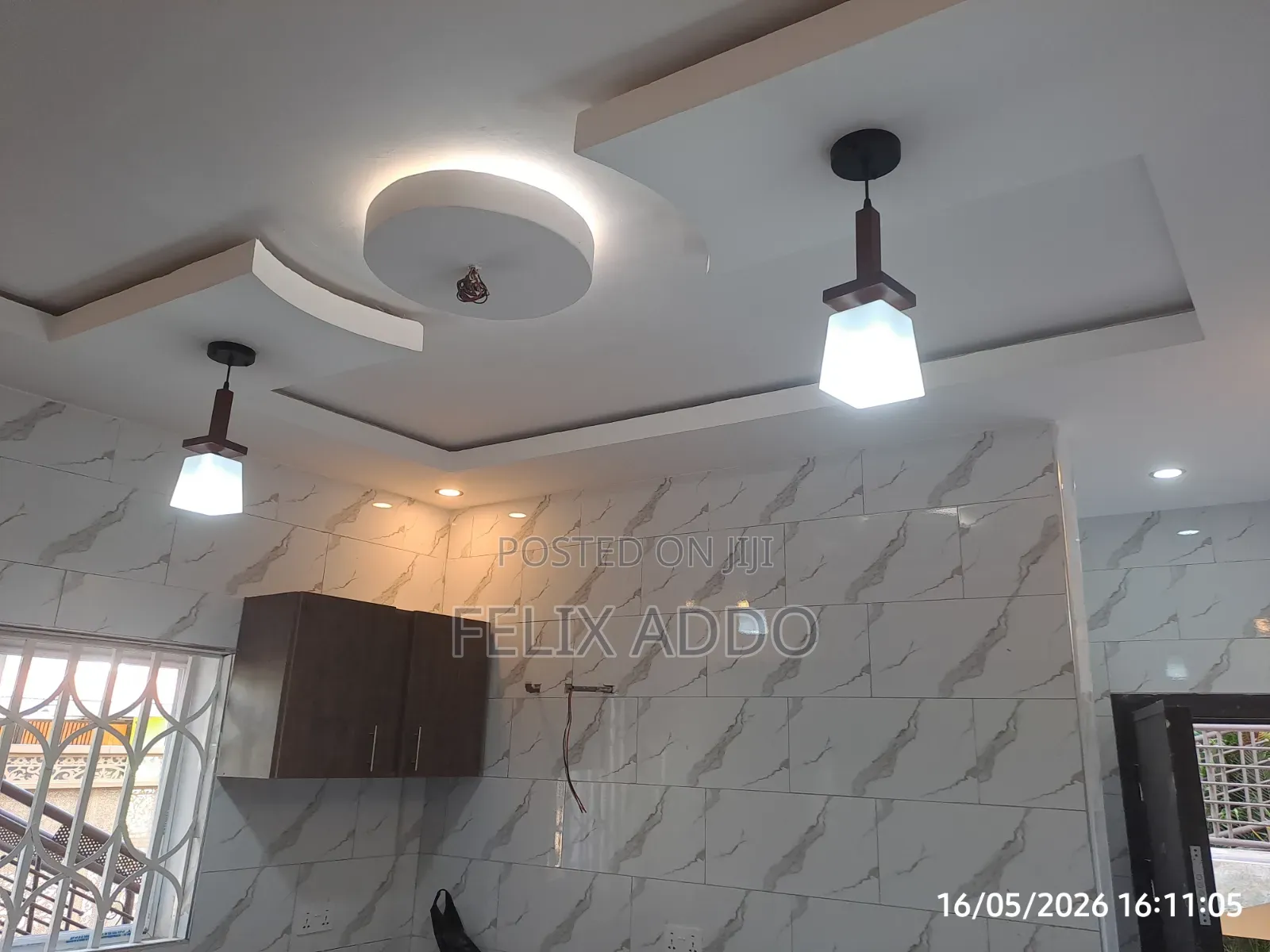 3bdrm Apartment in Ofankor for rent