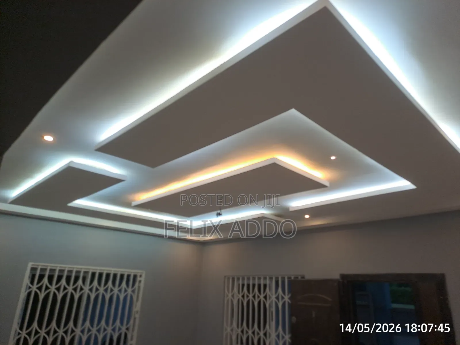 3bdrm Apartment in Ofankor for rent