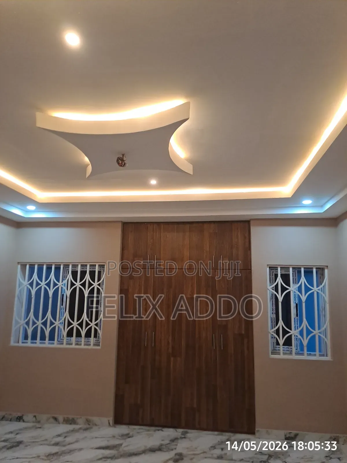 3bdrm Apartment in Ofankor for rent