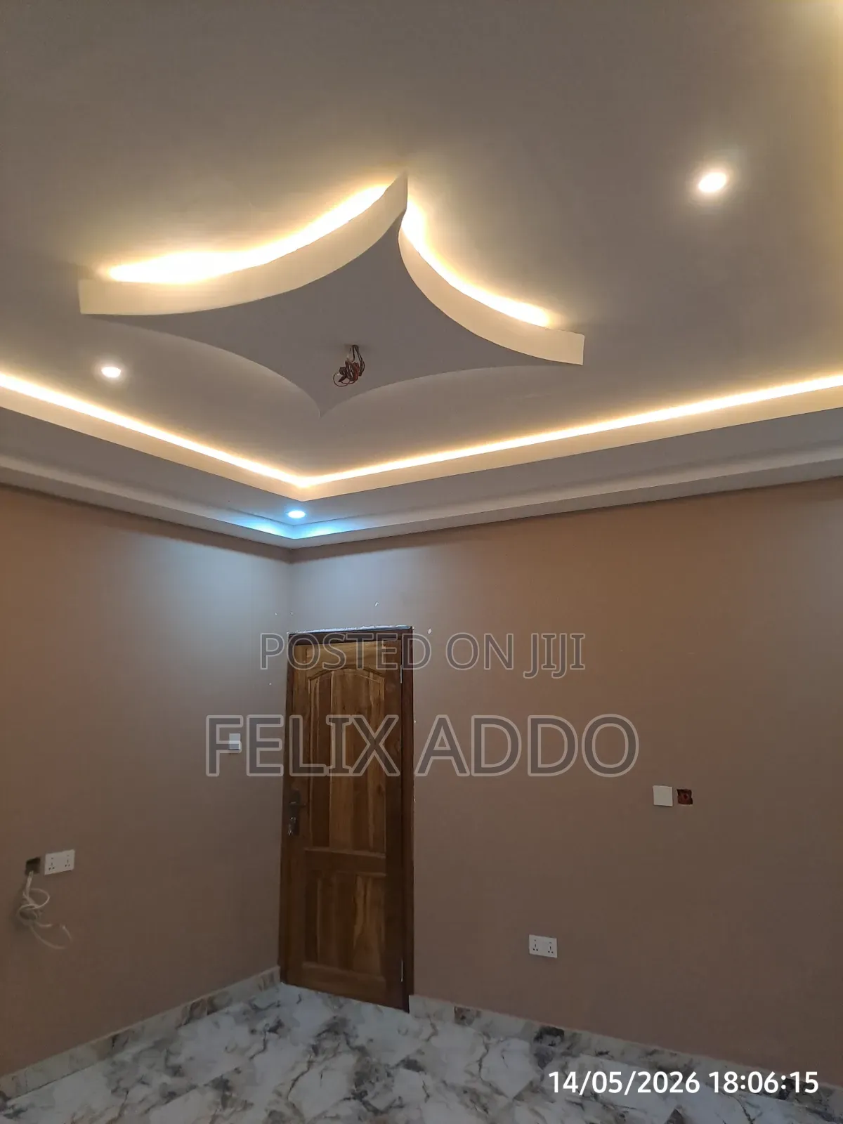 3bdrm Apartment in Ofankor for rent