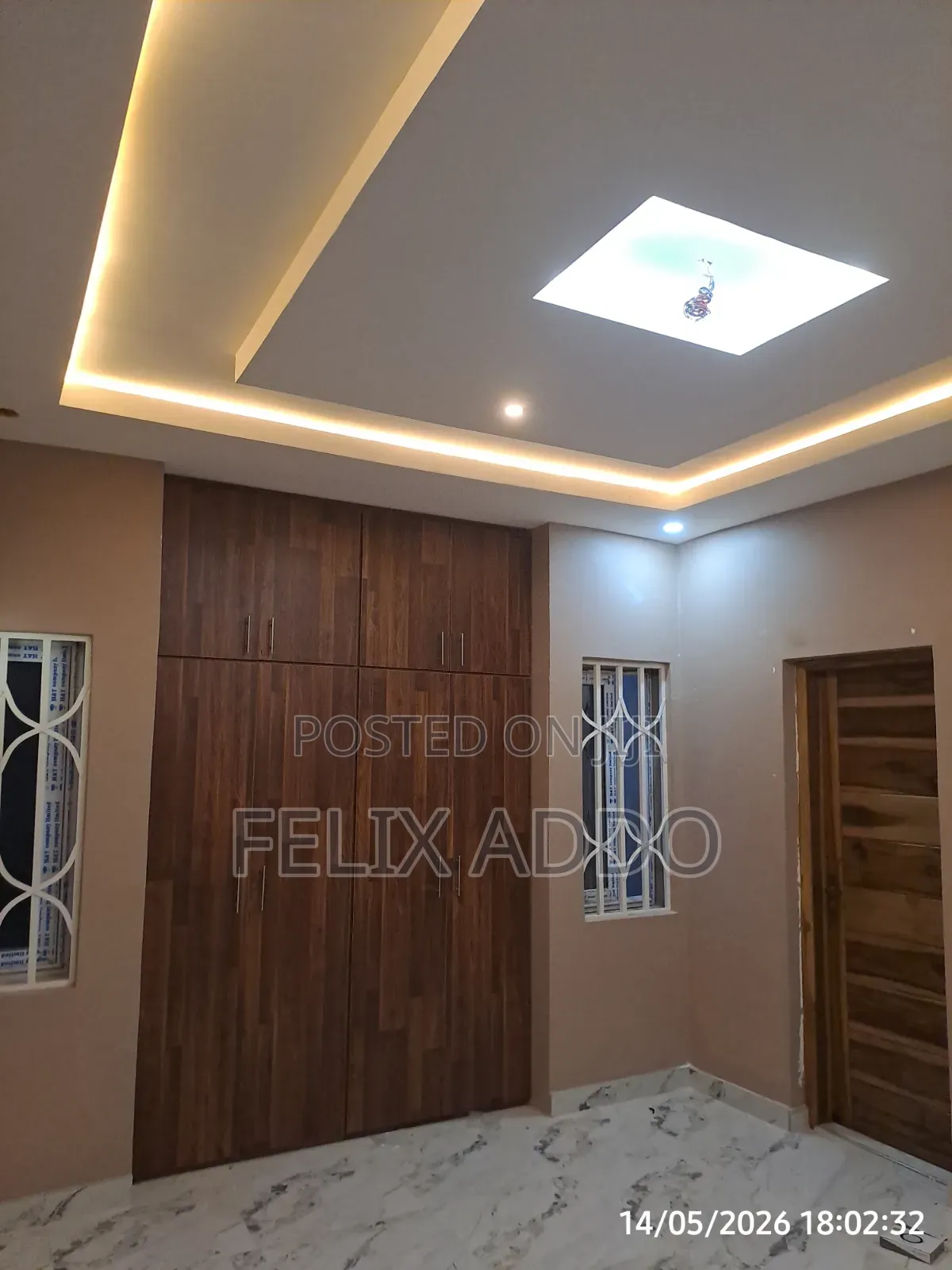 3bdrm Apartment in Ofankor for rent