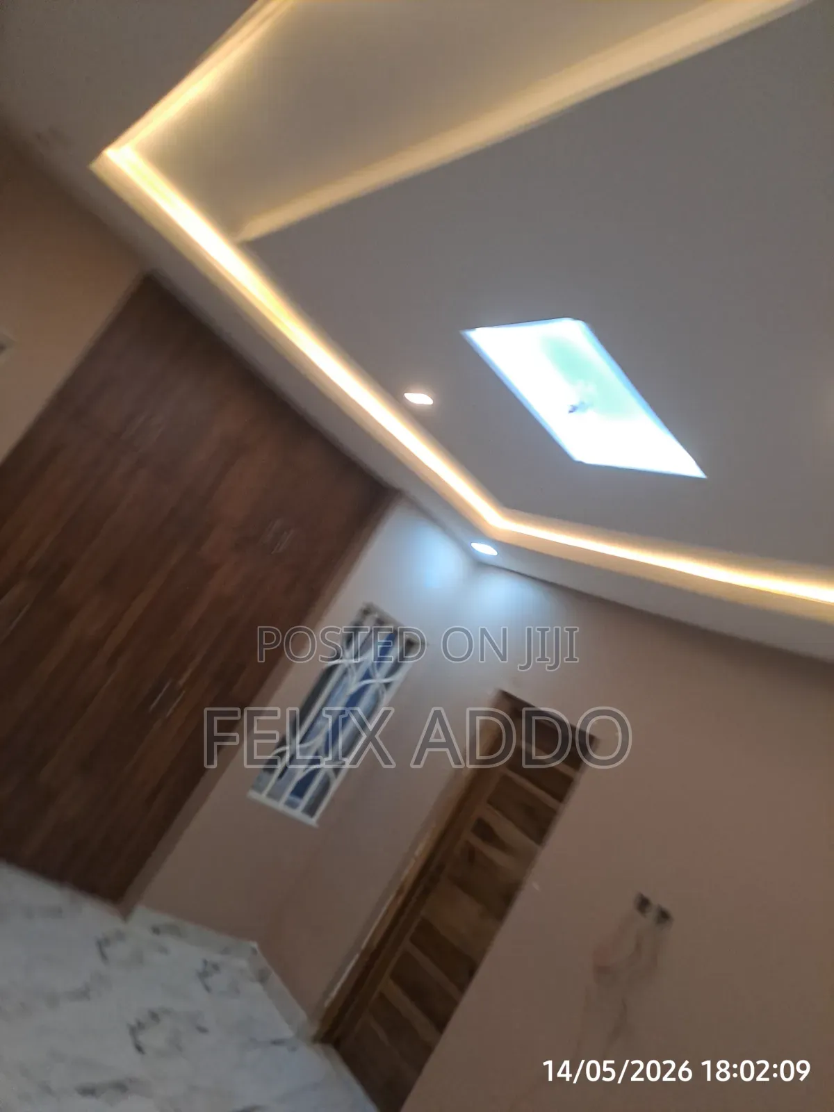 3bdrm Apartment in Ofankor for rent