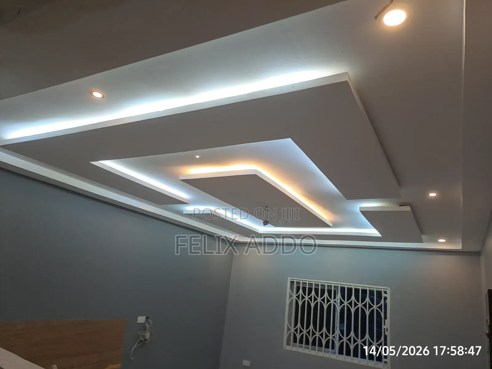 3bdrm Apartment in Ofankor for rent