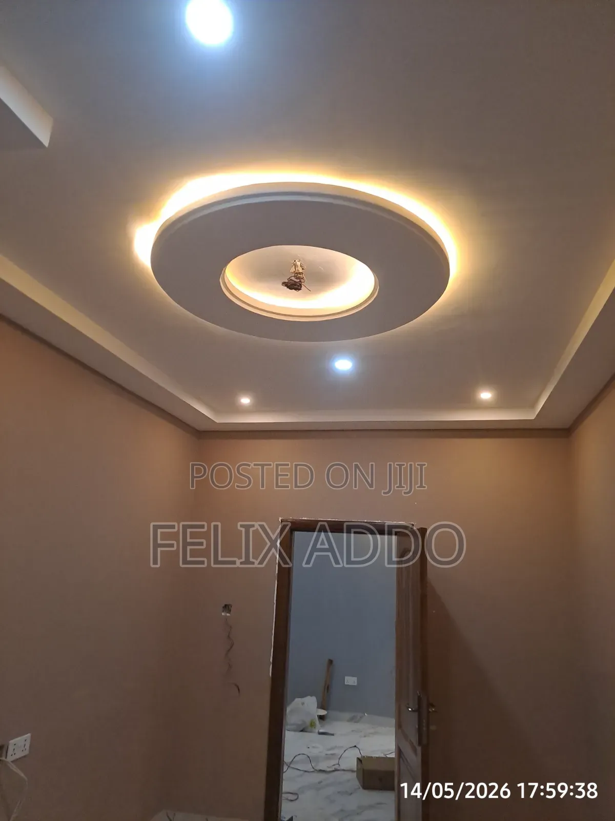3bdrm Apartment in Ofankor for rent