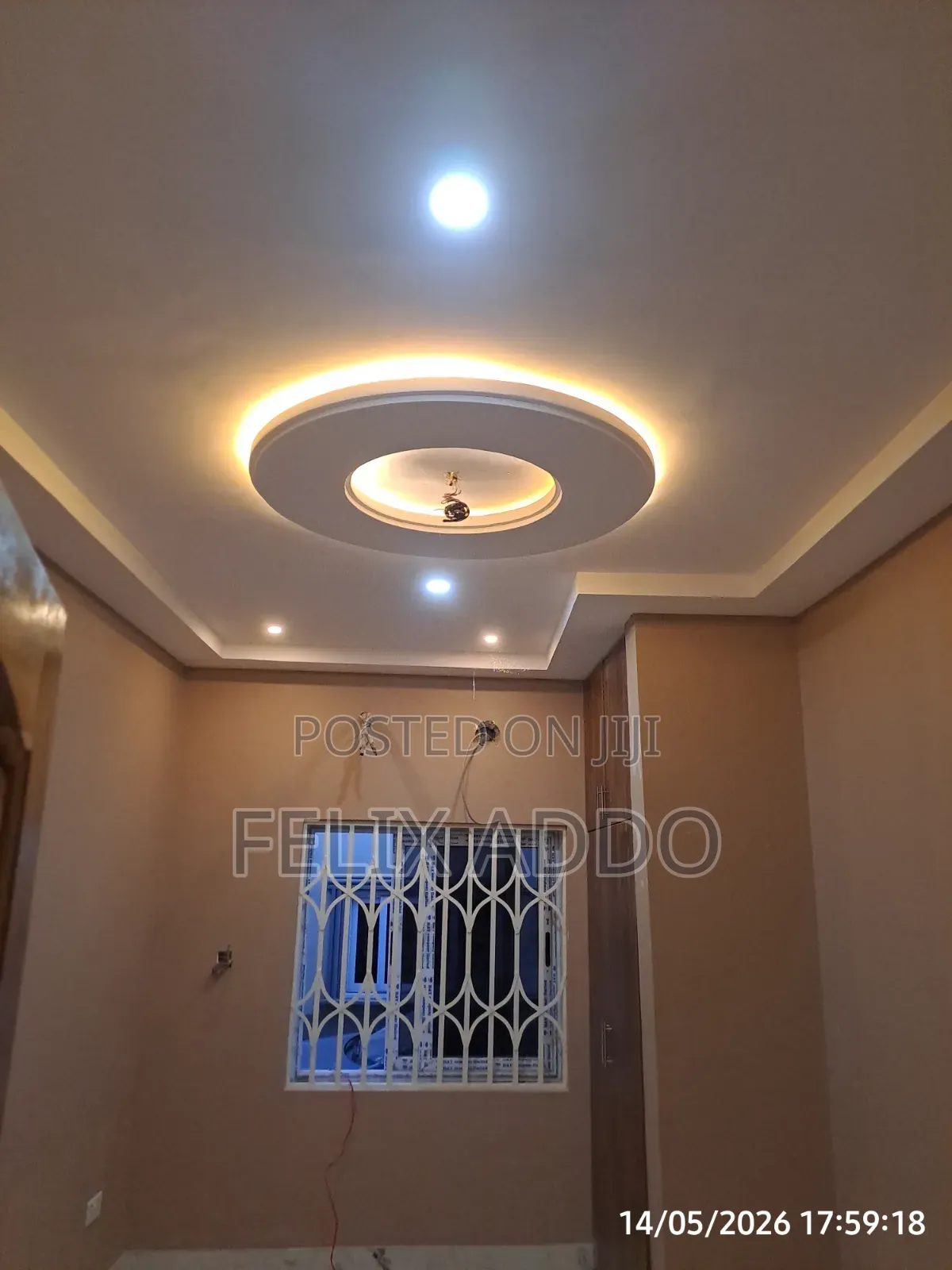 3bdrm Apartment in Ofankor for rent