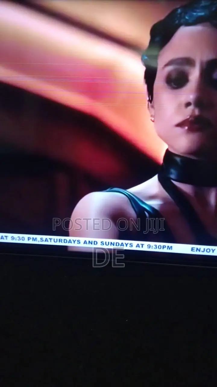 Hitachi 50haks151 Android Smart TV