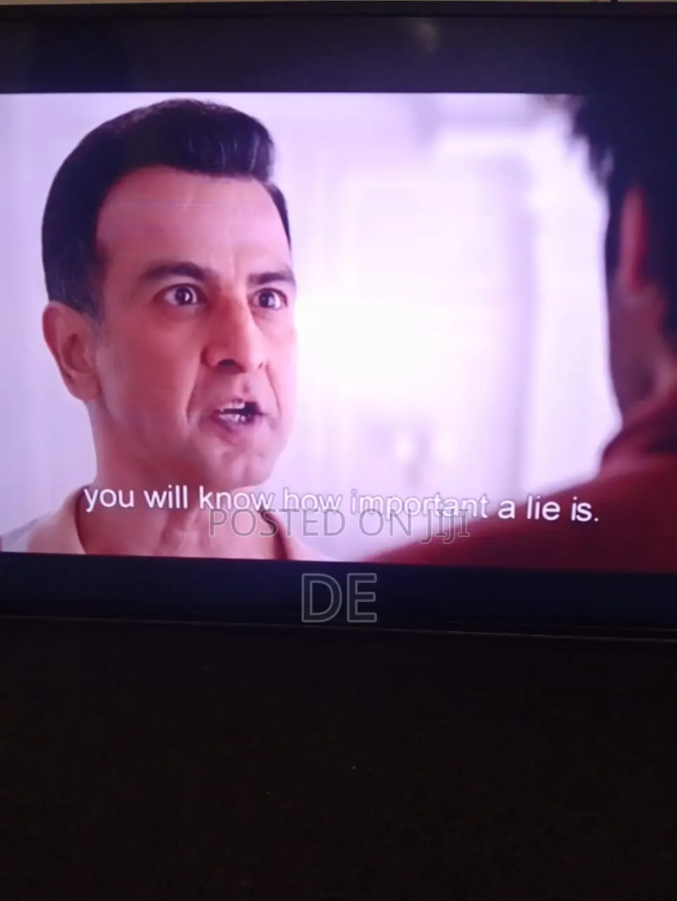 Hitachi 50haks151 Android Smart TV