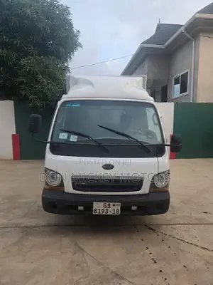 2013 Kia Bongo for Sale