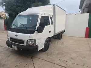 2013 Kia Bongo for Sale