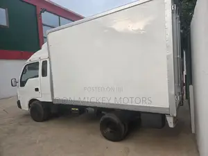 2013 Kia Bongo for Sale