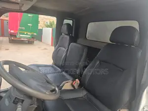 2013 Kia Bongo for Sale