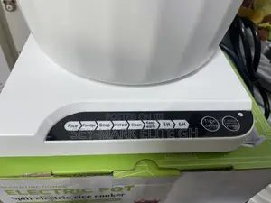 1.5L Mini Multifunctional Electric Pot
