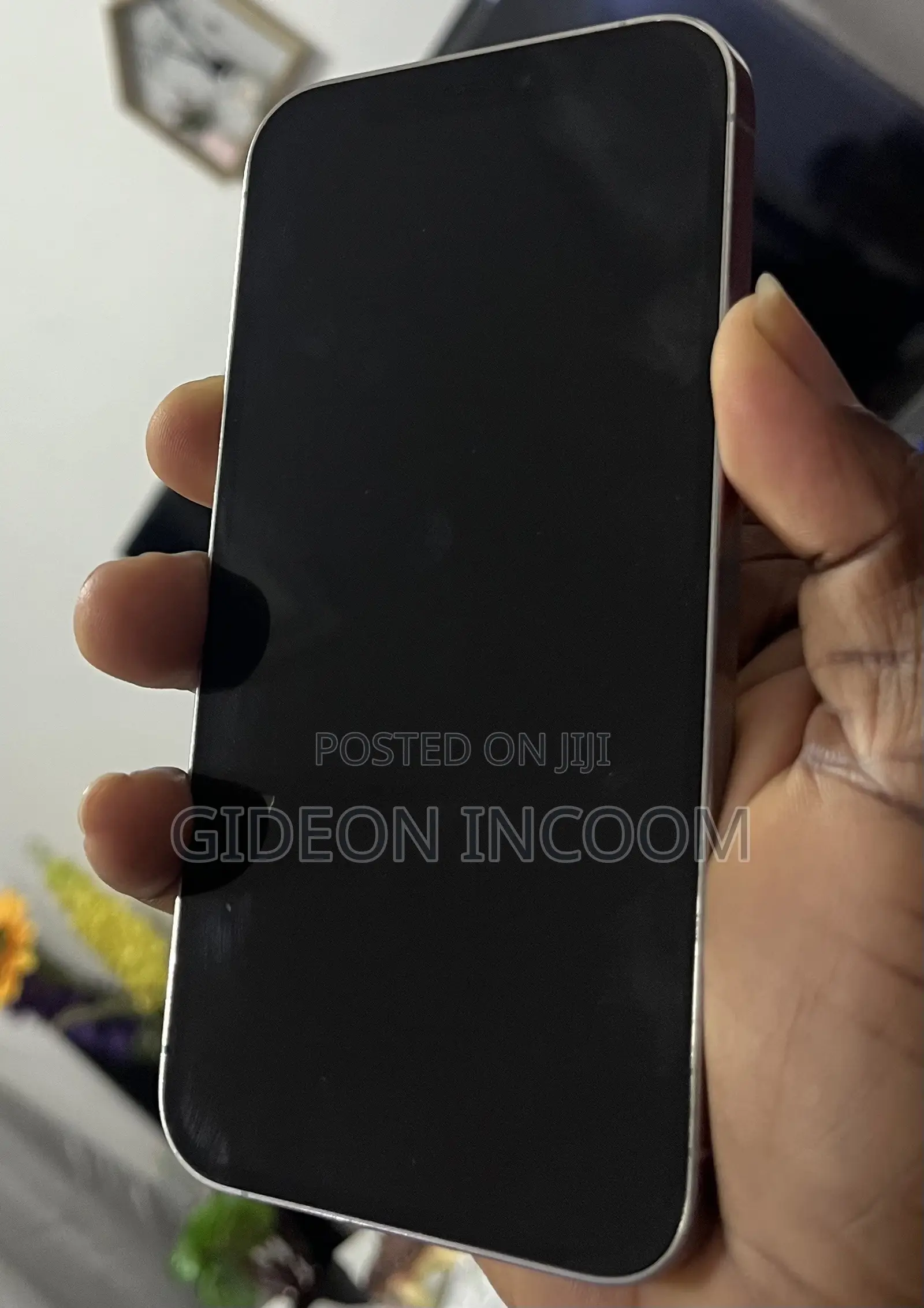 Apple iPhone 12 Pro 256 GB White