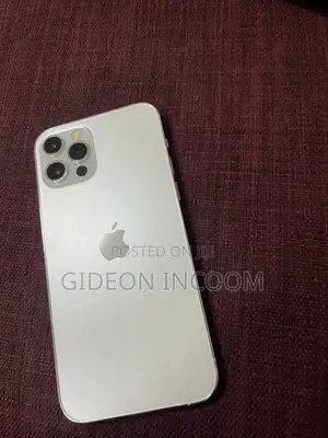 Apple iPhone 12 Pro 256 GB White