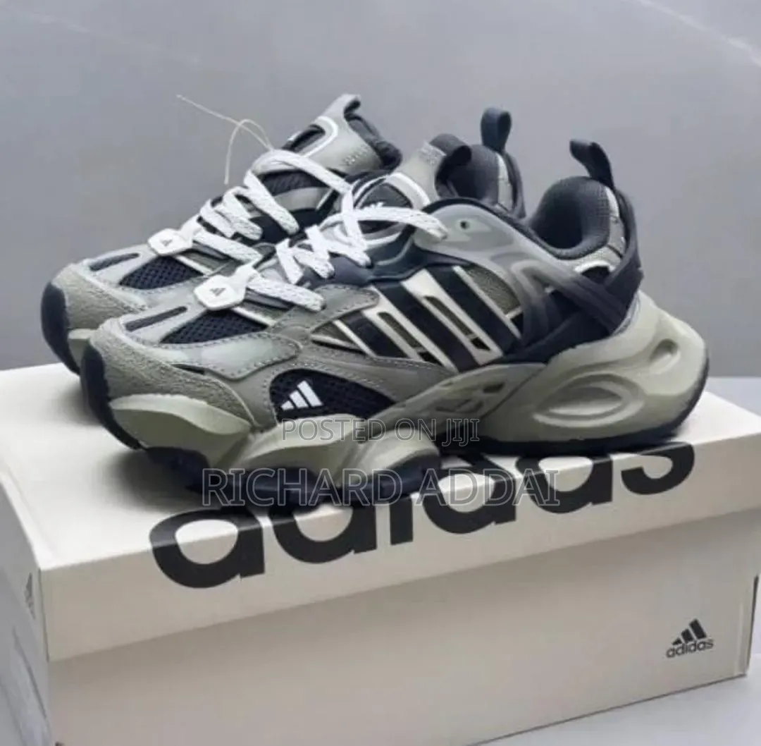 Men Sneakers( Adidas)