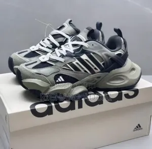 Men Sneakers( Adidas)
